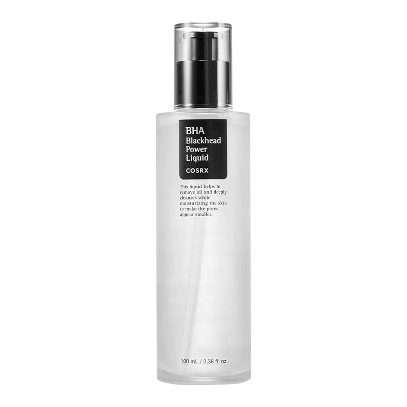 BHA BLACKHEAD POWER LIQUID