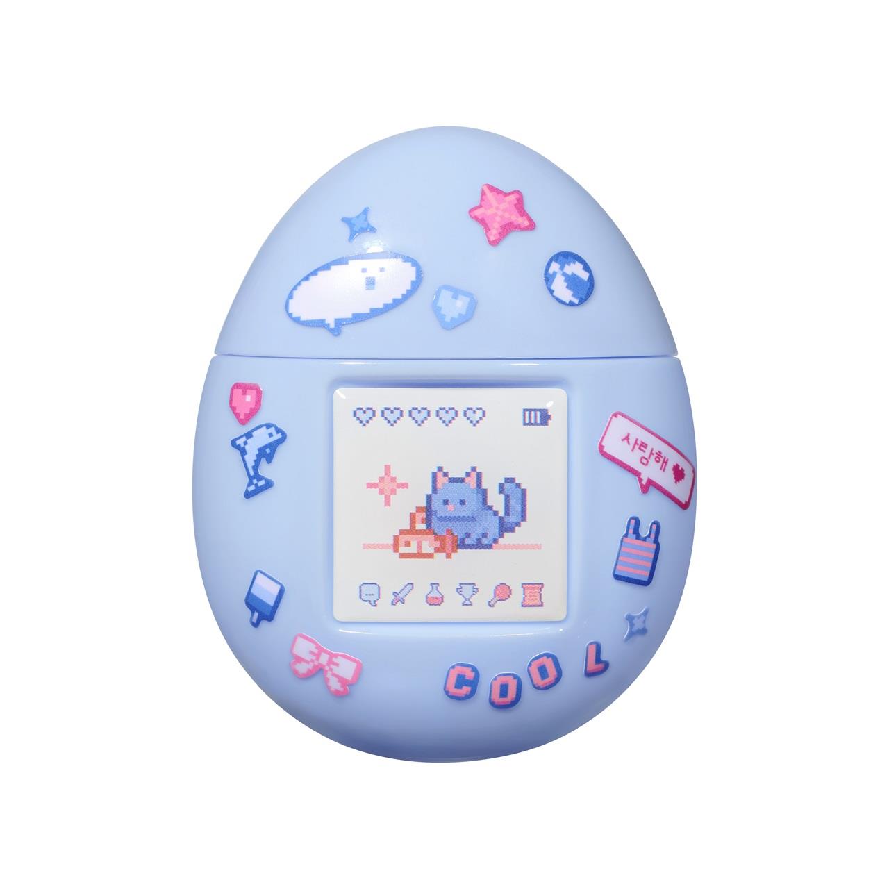 CUSTOMIZING HAND CREAM