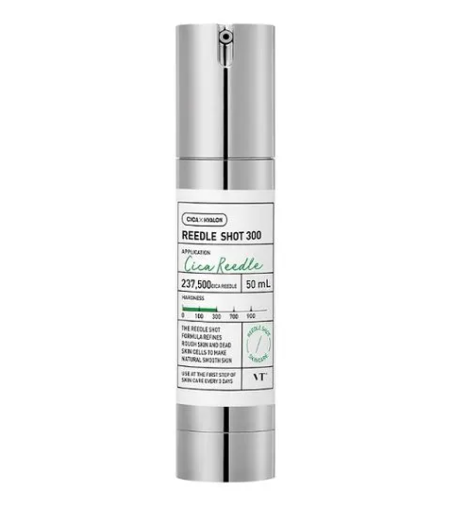 VT Cosmetics Cica Reedle Shot 300