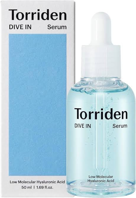Torriden Dive-in Serum