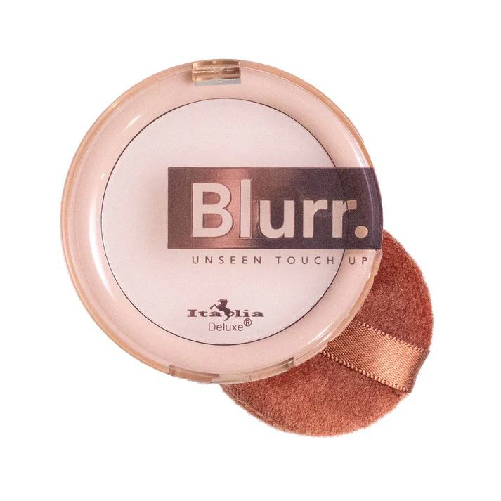 BLURR ITALIA DELUX