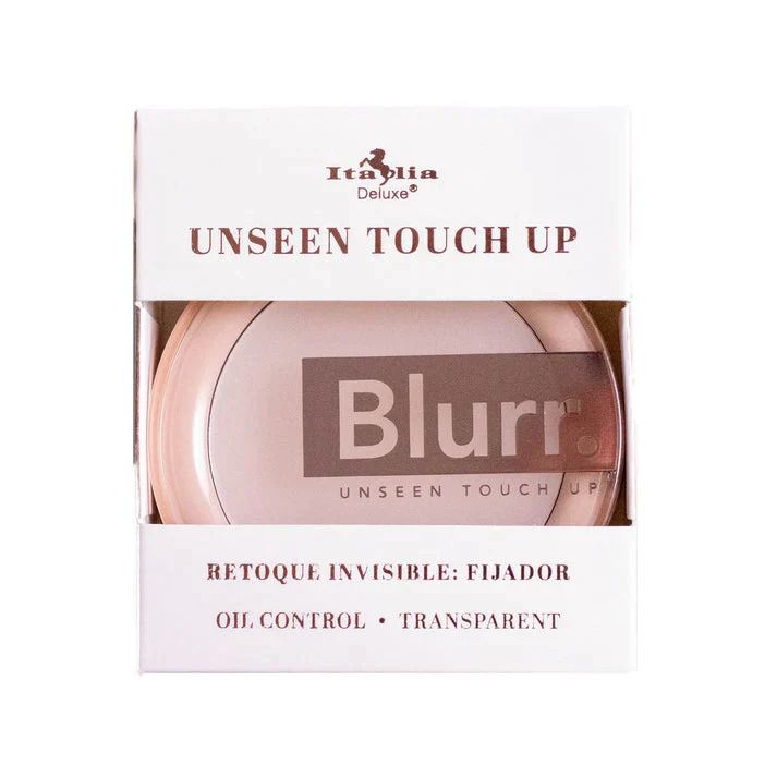 BLURR ITALIA DELUX
