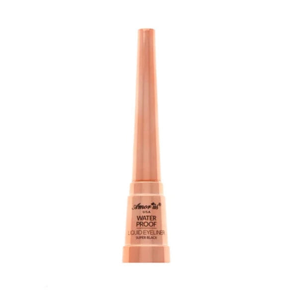 AMOR US
WATERPROOF LIQUID EYELINER