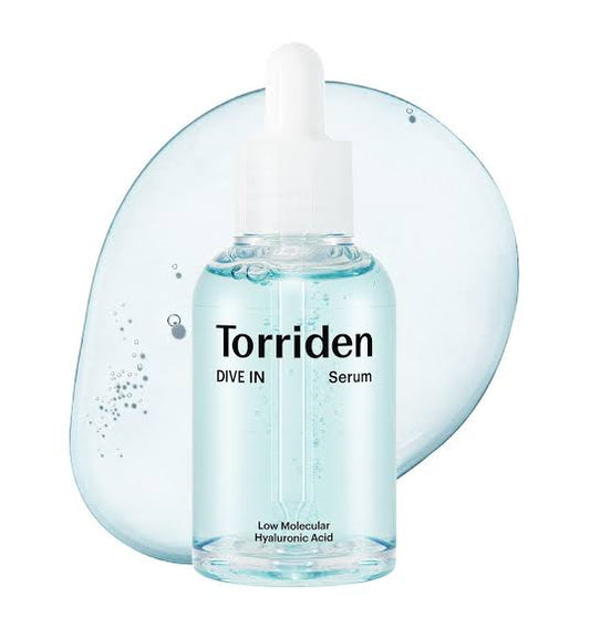 Torriden Dive-in Serum