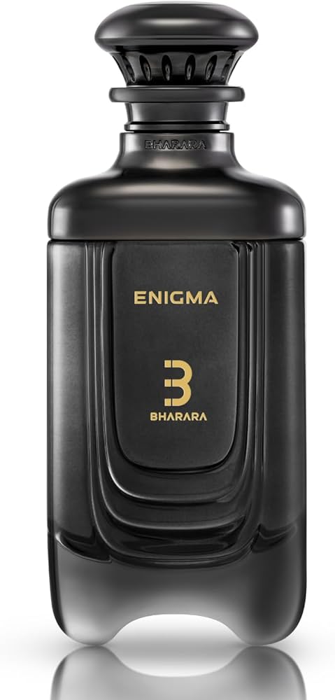Enigma de Bharara