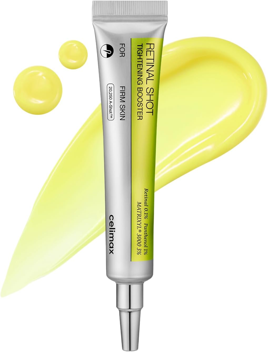 RETINAL CELIMAX