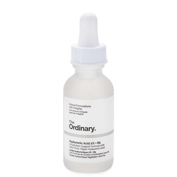 THE ORDINARY - Hyaluronic Acid 2% + B5 - 30ml