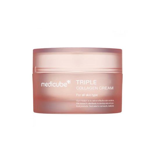 Medicube Triple Collagen Cream