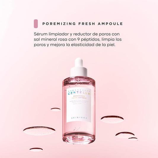 POREMIZING FRESH AMPOULE