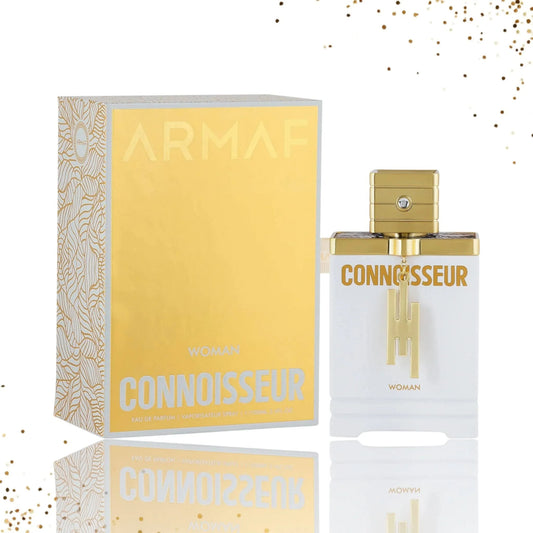 Connoisseur Women Armaf