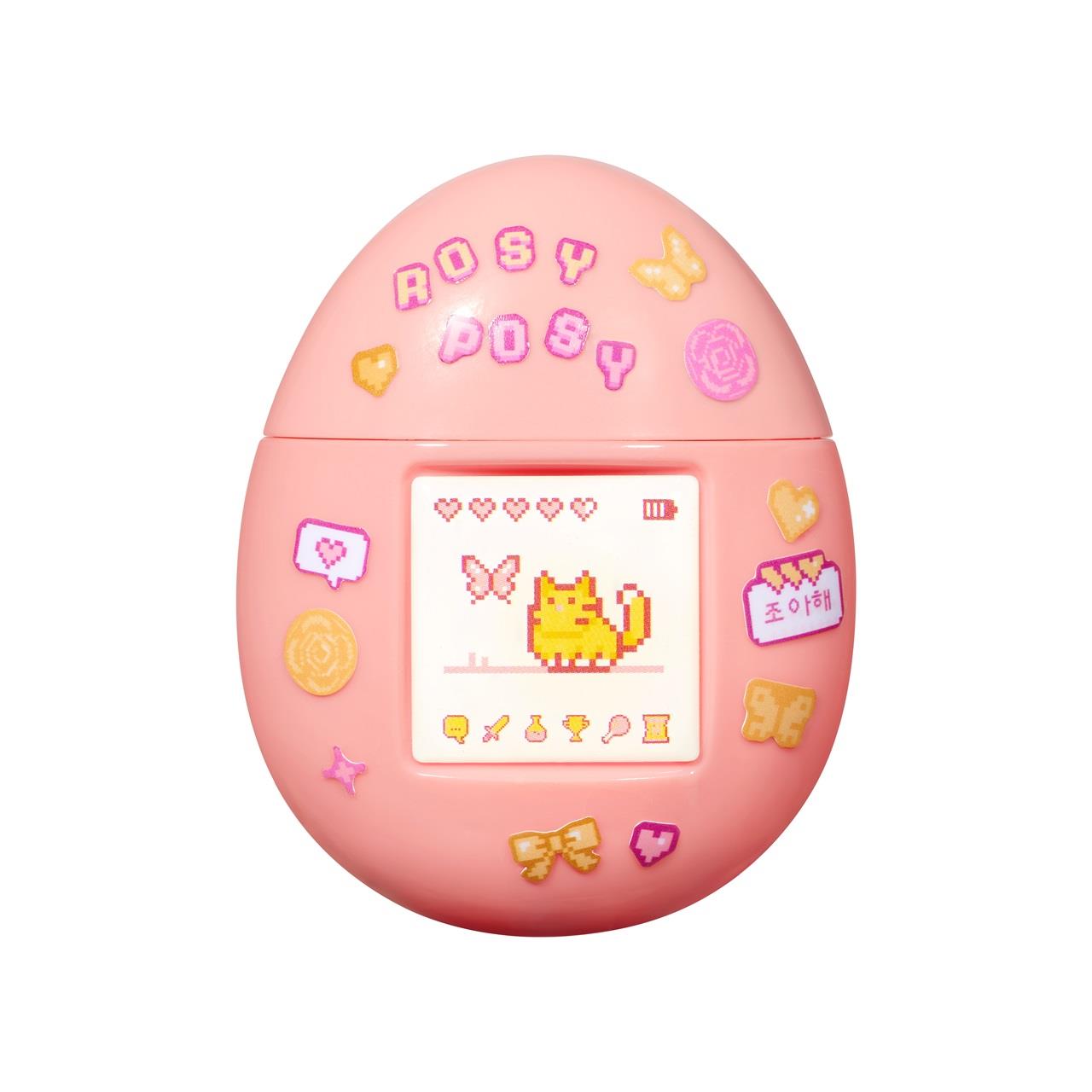 CUSTOMIZING HAND CREAM
