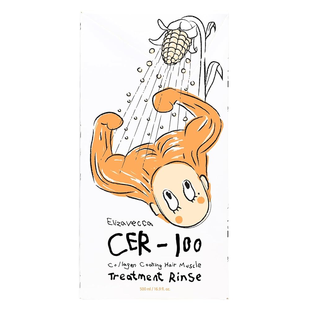 CER 100 treatment rinse