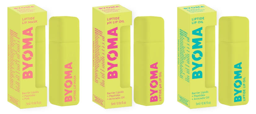 Byoma lipcare labial ligero