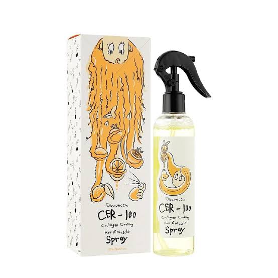 Cer-100 spray