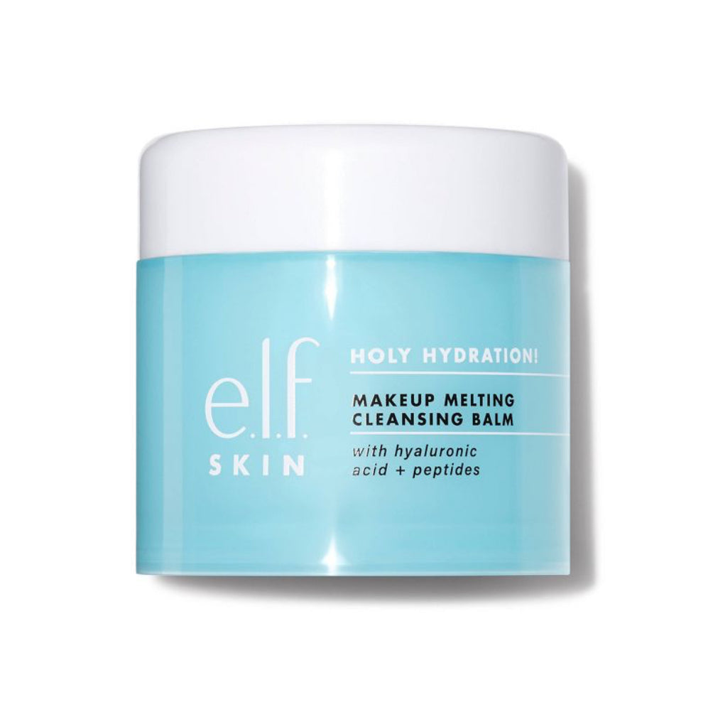 Bálsamo limpiador desmaquillante Holy Hydration! de e.l.f. Skin-Sin