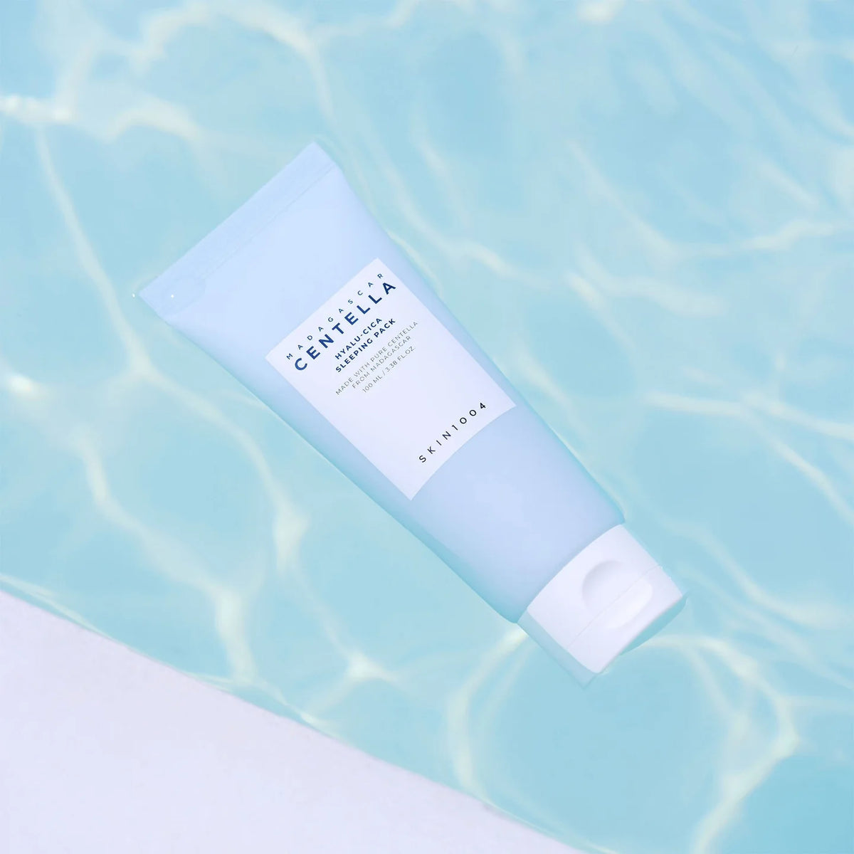 SKIN1004 - Hyalu-Cica Sleeping Pack - 100ml