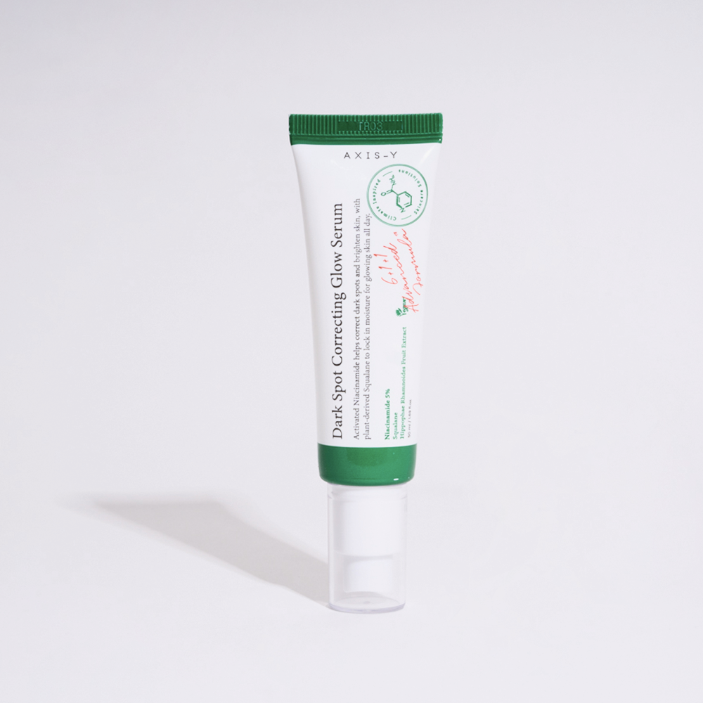 AXIS-Y - Dark Spot Correcting Glow Serum - 50ml