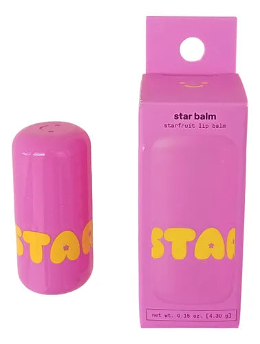Star balm starface