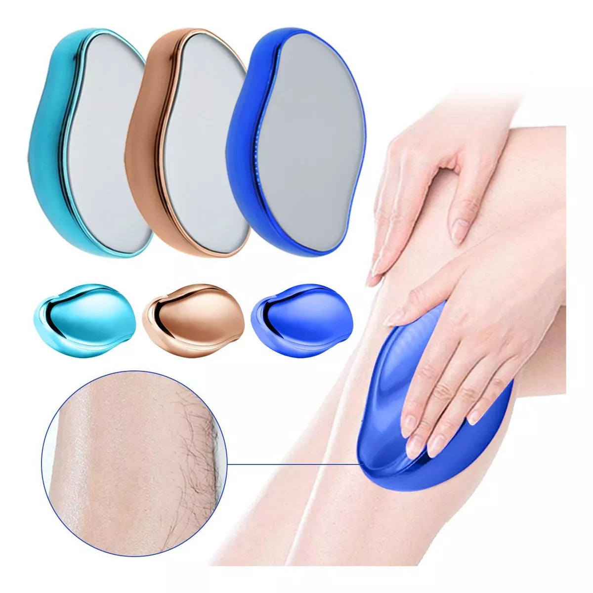 Epilator