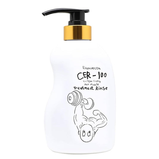 CER 100 treatment rinse