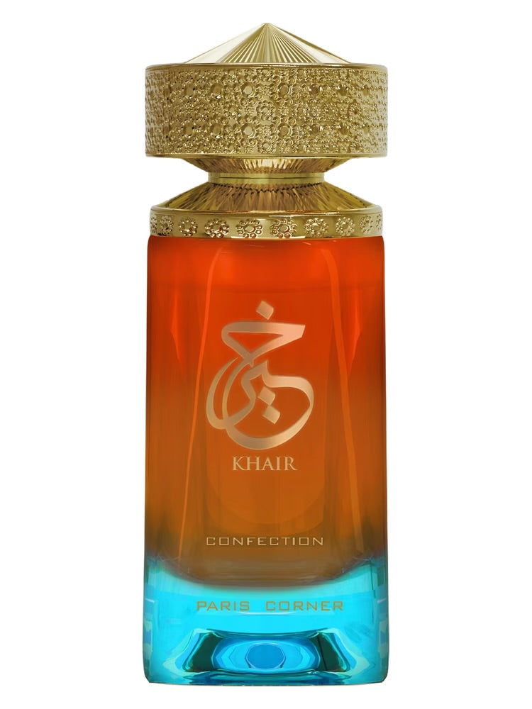 Khair confection