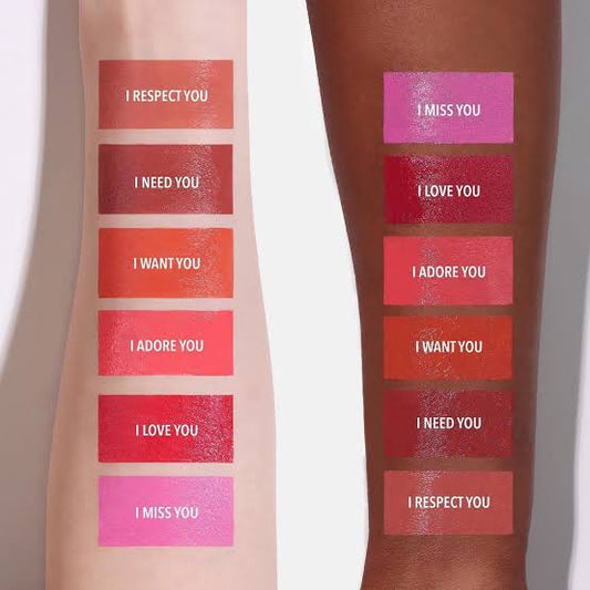 LOVEHEAT CREAM- MOIRA