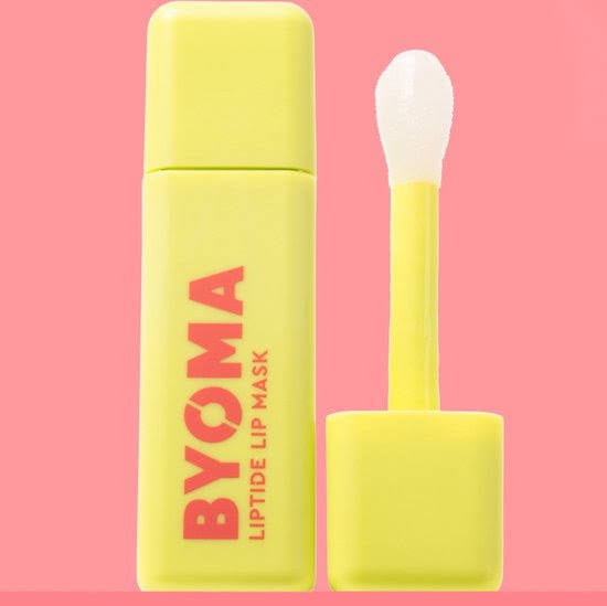 Byoma lipcare labial ligero