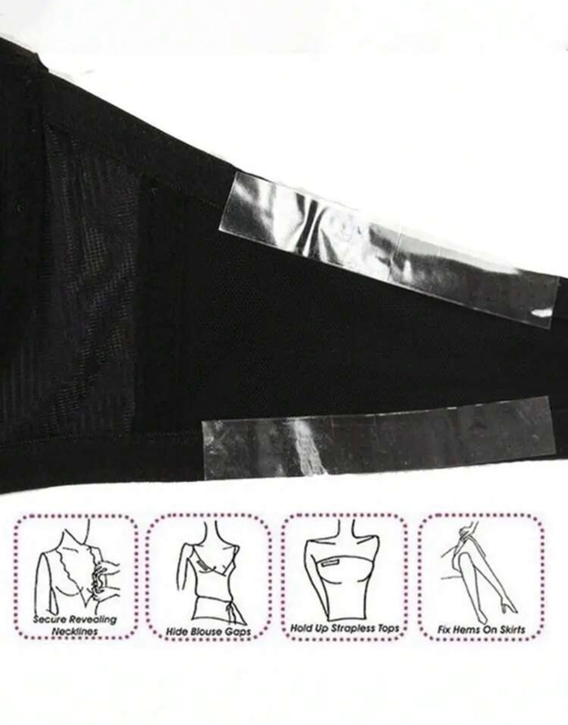 BOOB TAPE