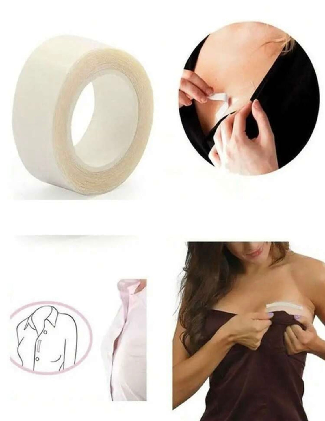 BOOB TAPE