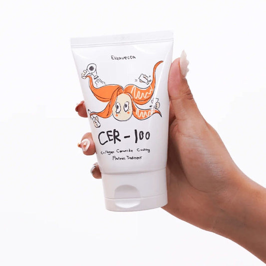 CER-100 COLLAGENO TRATAMIENTO HIDRATANTE 100ML