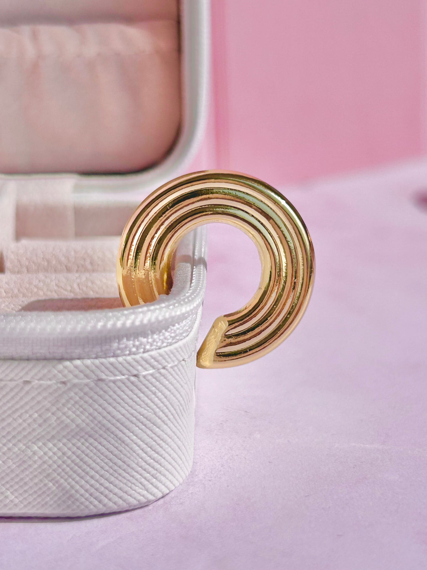 CHUNKY ESR CUFF