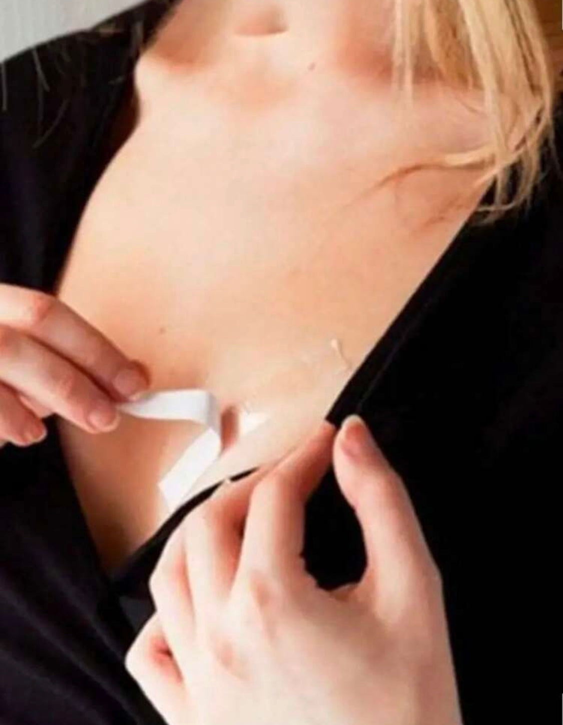 BOOB TAPE