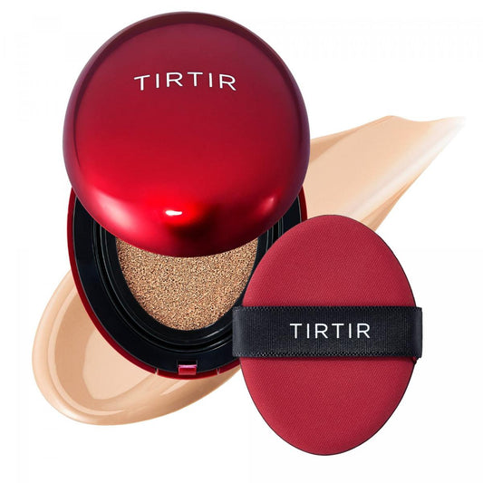 TIRTIR - Mask Fit Red Cushion SPF40 PA++