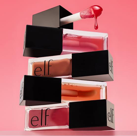 e.l.f. Glow Reviver Lip Oil