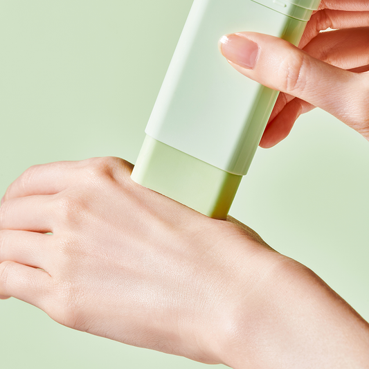 Protector Solar en Barra Tocobo Cica Cooling SPF50+ PA++++