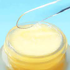 TOCOBO - Lemon Sugar Scrub Lip Mask - 20ml