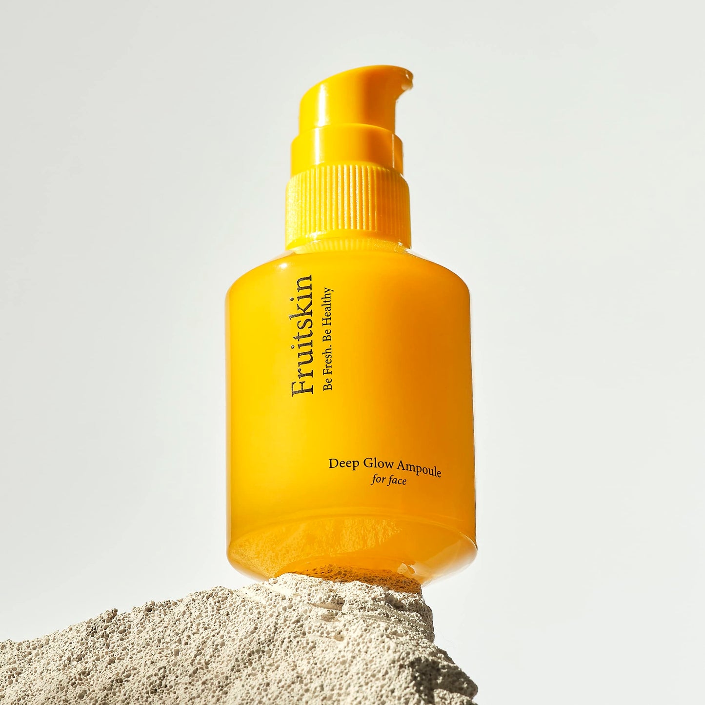 Ampolla Fruitskin Deep Glow (1.35 Fl Oz) | Suero Facial Hidr