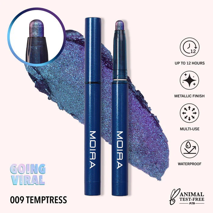 STELLAR GLAZE STICK SHADOW MOIRA