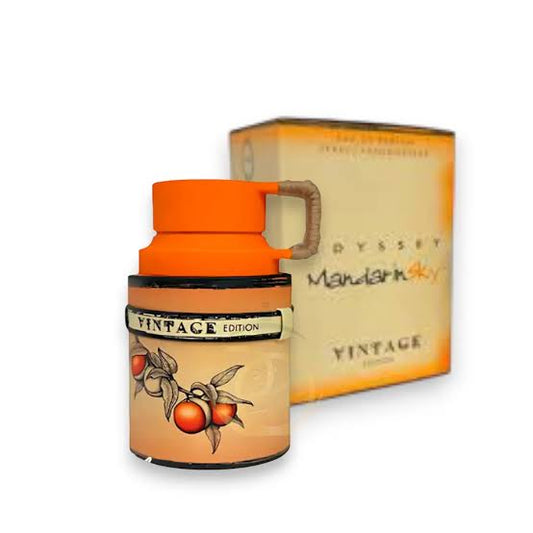 Armaf Odyssey Mandarin Sky Vintage Edition