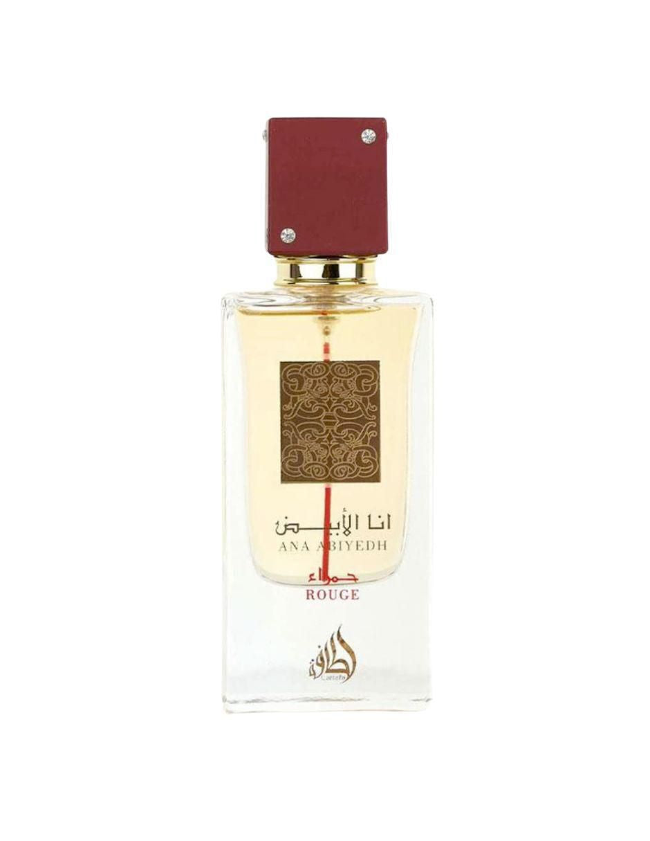 Lattafa Abiyedh Rouge