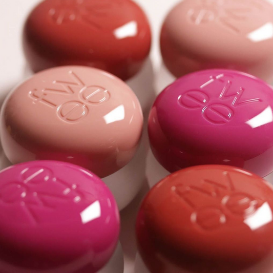 FWEE Blurry Pudding Pot