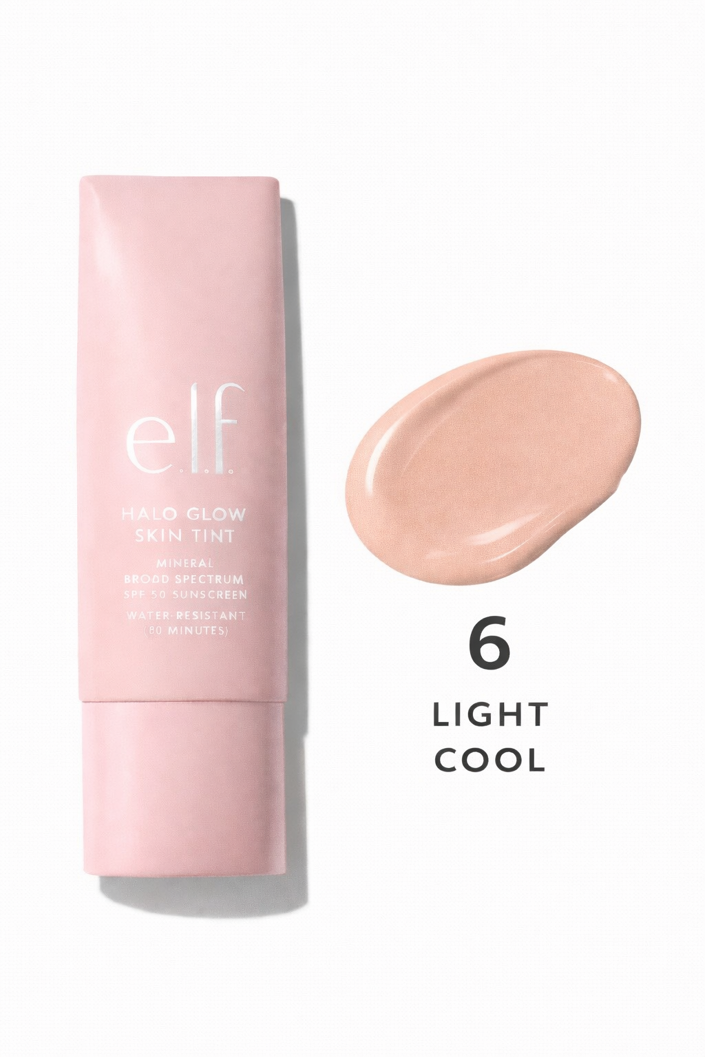Halo Glow skin Tint