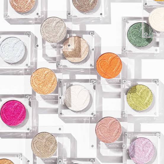 BEAUTY CREATIONS - SOMBRAS INDIVIDUALES RIDING SOLO