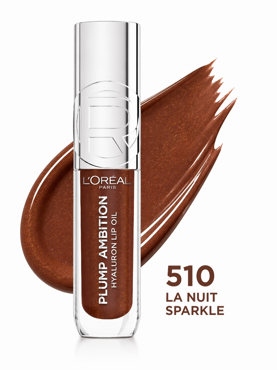 Plump Ambition Lanuit sparkle 510