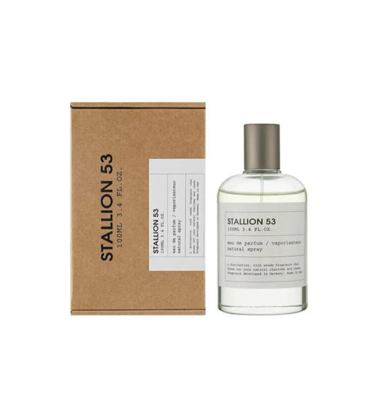 STALLION 53 100ml