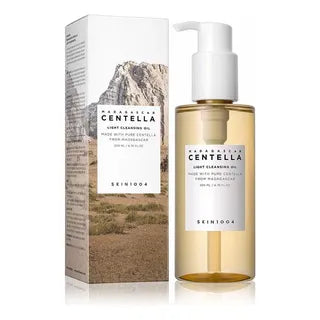 Centalla light cleasing oil