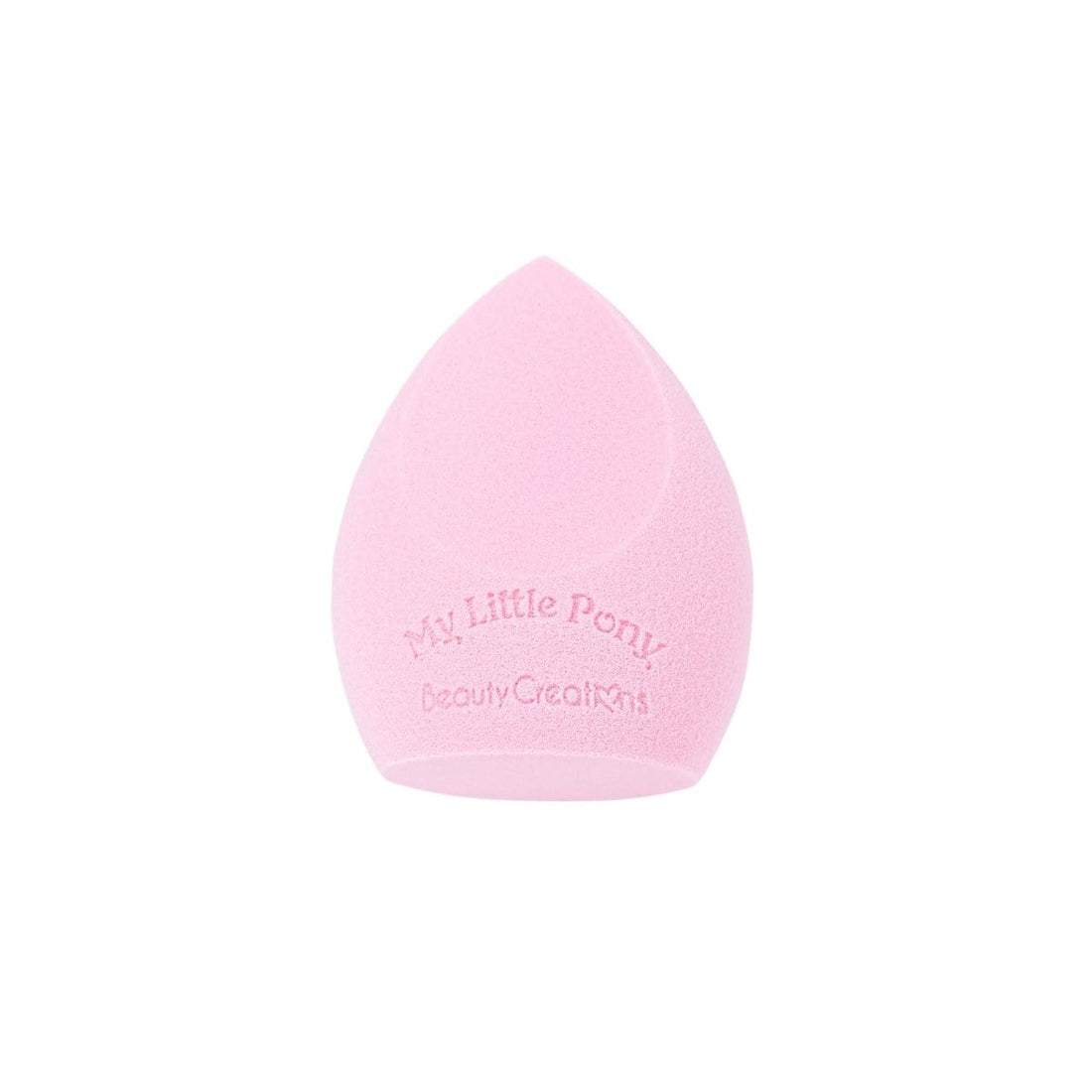 BEAUTY CREATIONS X MY LITTLE PONY "I WANT A PONY" REUSABLE CUP WITH BLENDERS