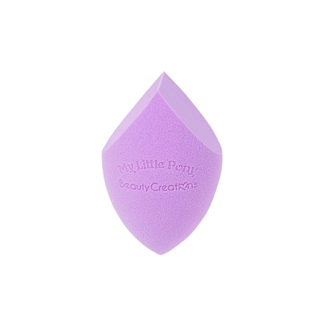 BEAUTY CREATIONS X MY LITTLE PONY "I WANT A PONY" REUSABLE CUP WITH BLENDERS