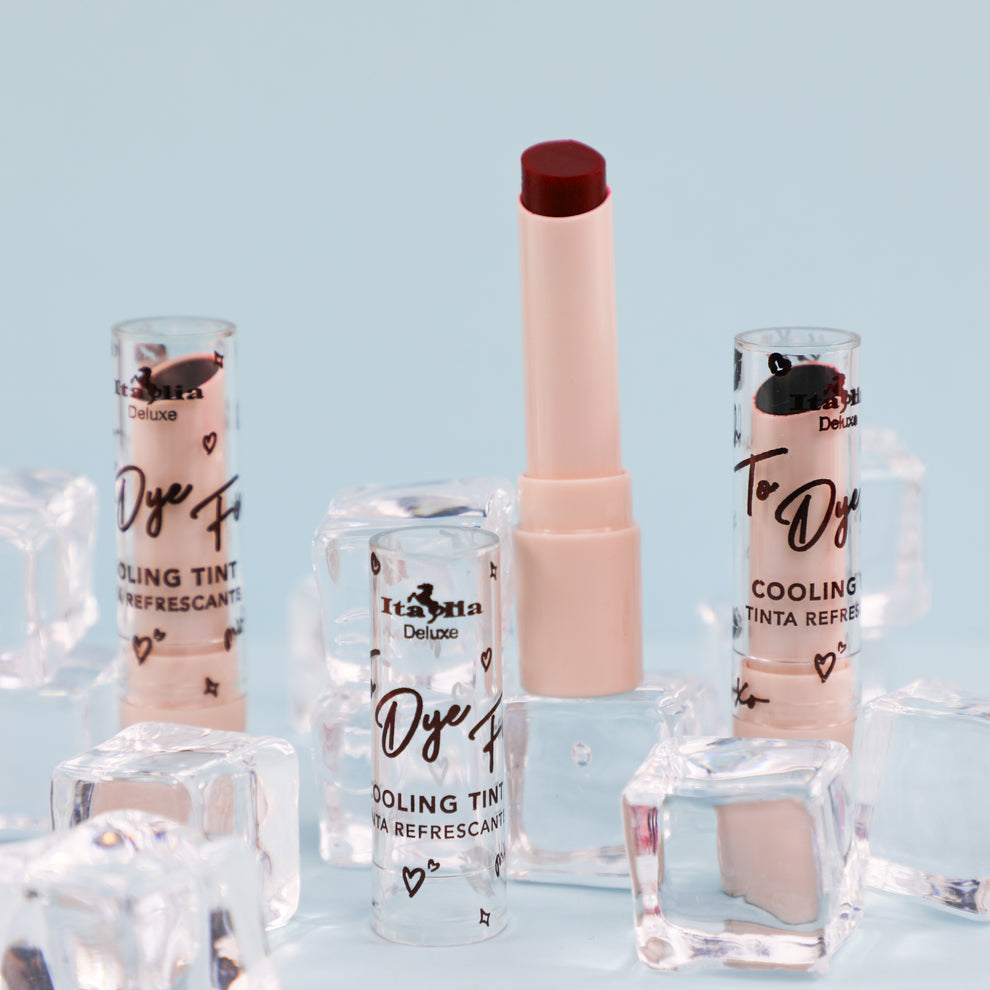To Dye For Cooling Tint Italia Deluxe