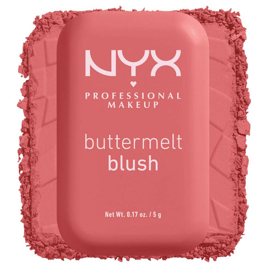 BUTTERMELT BLUSH